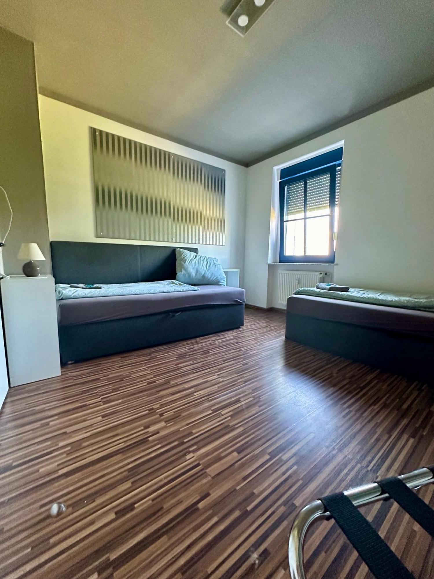 #World Privat Wohnung ชคอยดิทซ์ ภายนอก รูปภาพ