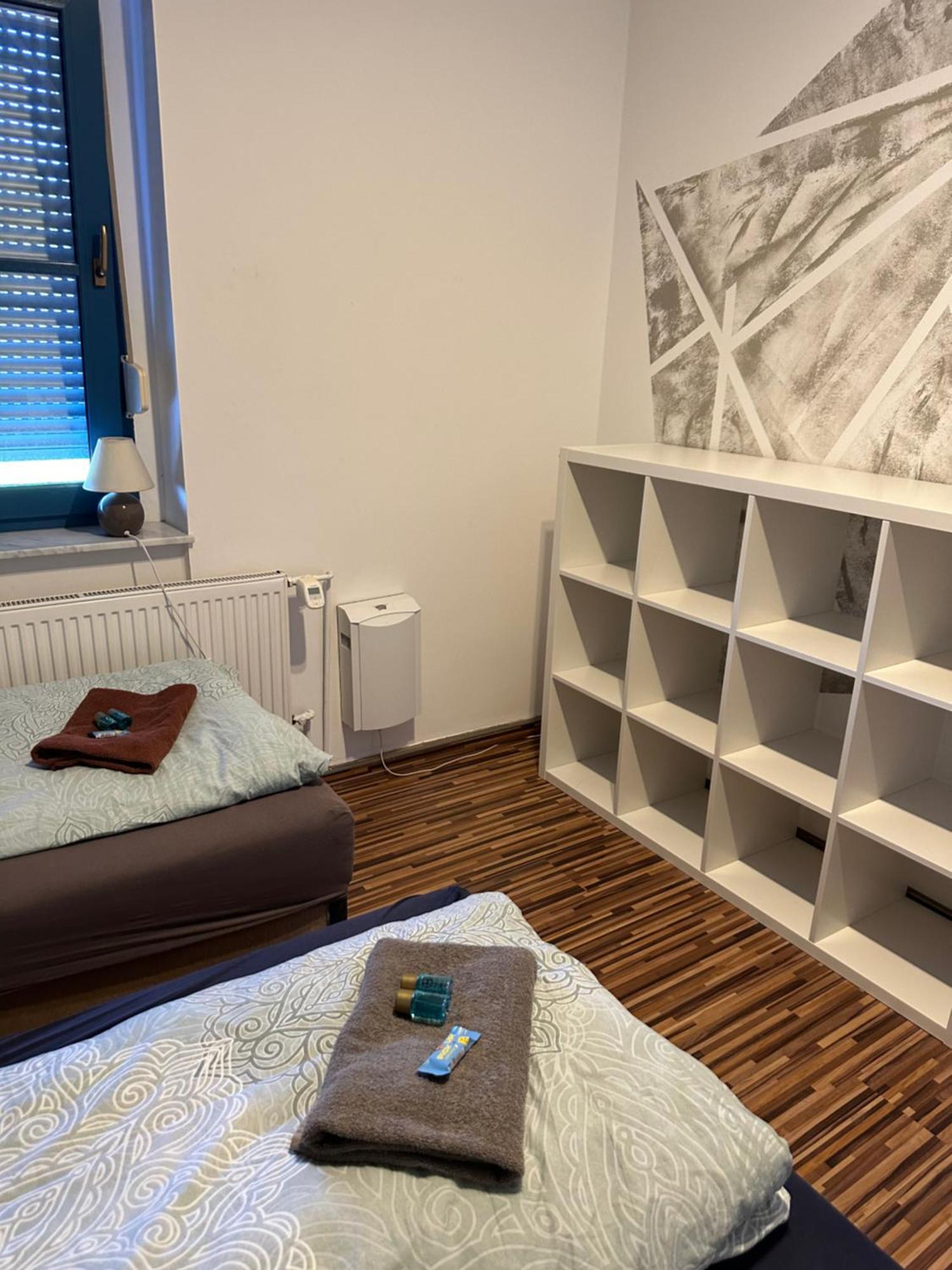 #World Privat Wohnung ชคอยดิทซ์ ภายนอก รูปภาพ