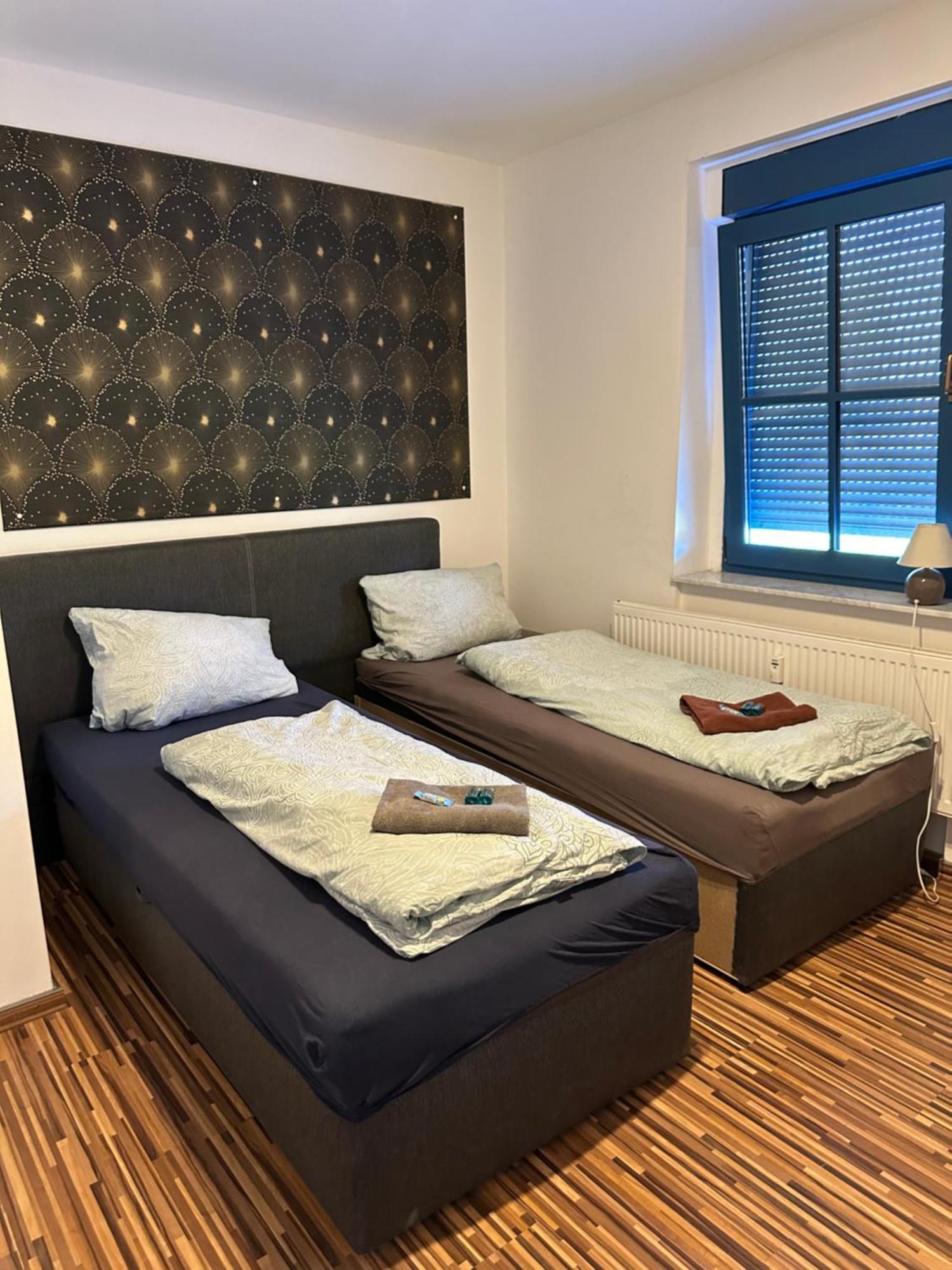 #World Privat Wohnung ชคอยดิทซ์ ภายนอก รูปภาพ